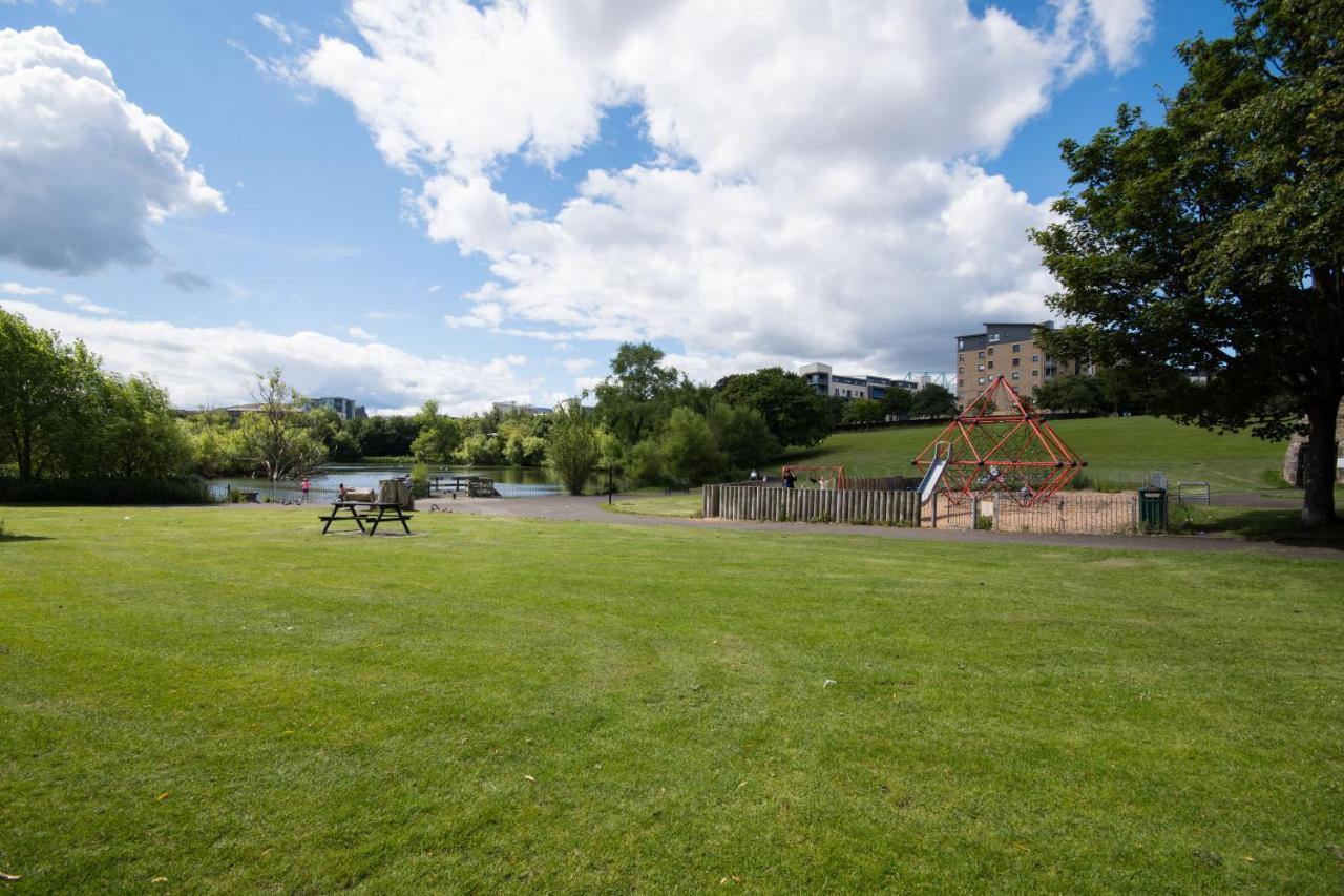 Lochend Serviced Apartments — Photos 1
