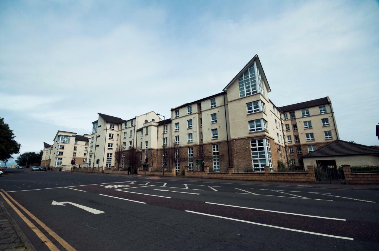 Lochend Serviced Apartments — Photos 3